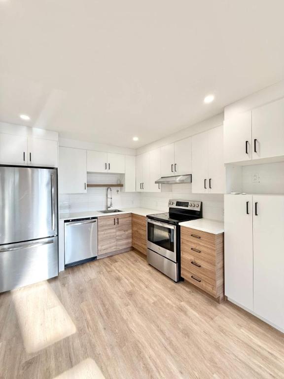 2 CH - 1 SDB - Montréal - $1,850 /mo | 3278846