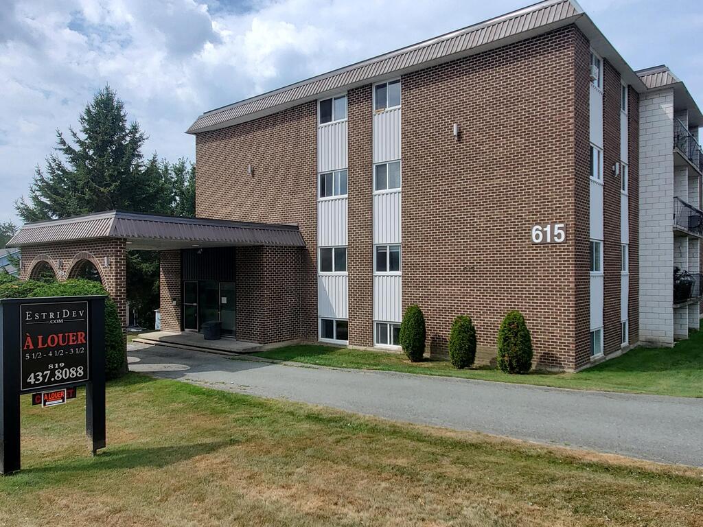 3 1/2 à Louer - SHERBROOKE | 3263560