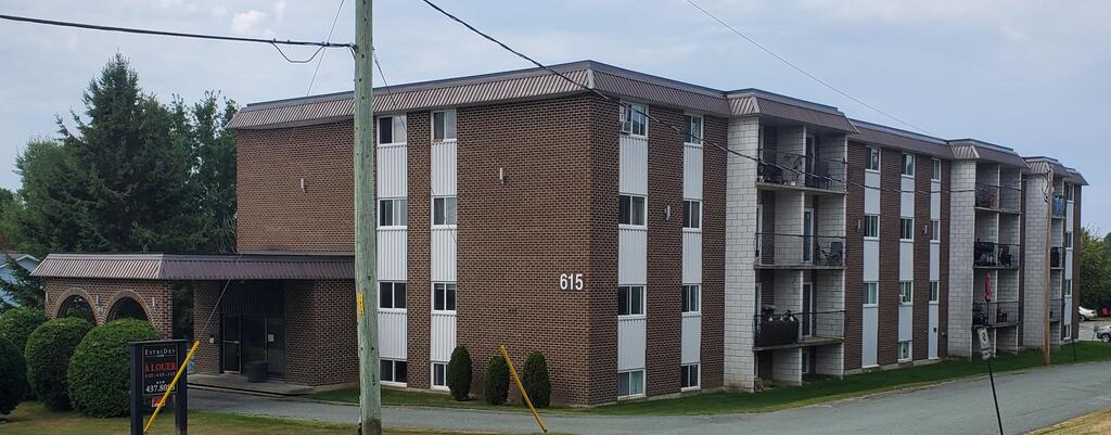 3 1/2 à Louer - SHERBROOKE | 3263560