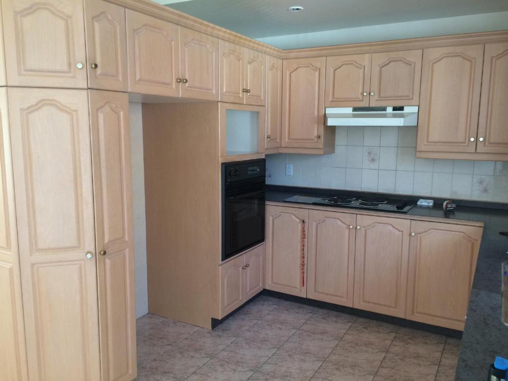 BUNGALOW SPLIT RIVIERE DES PRAIRIES +GARAGE | 3280213