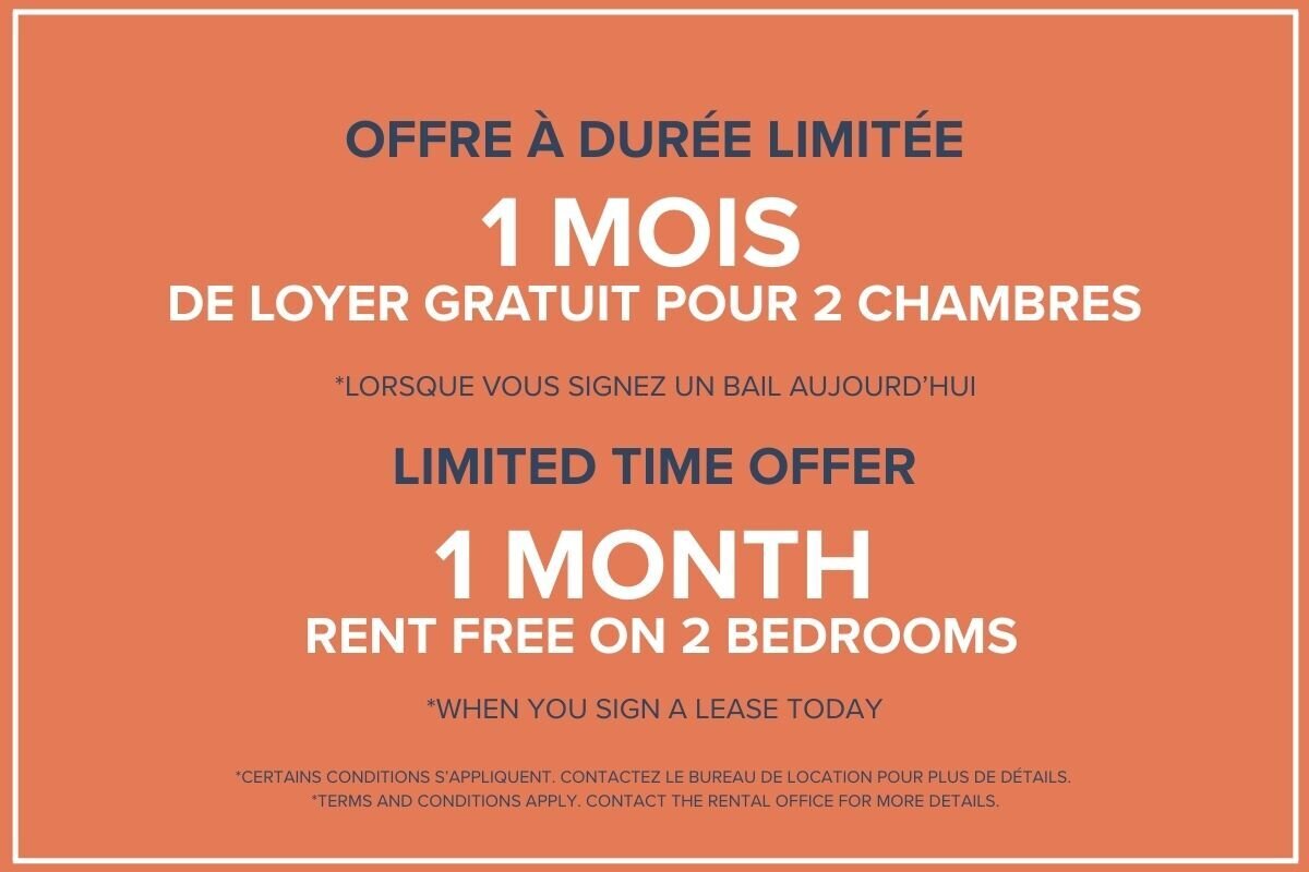Bachelor Available At 4760 Chemin De La Côte-des-Neiges - 4760 Chemin De La Côte-des-Neiges, Montréal | 3264422