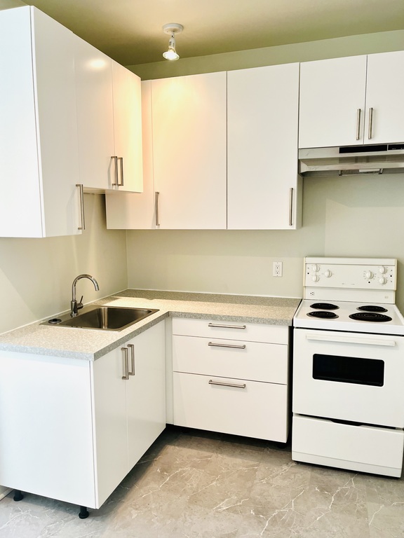 Appartement Avec Vue Sur Parc Baldwin | 3265956