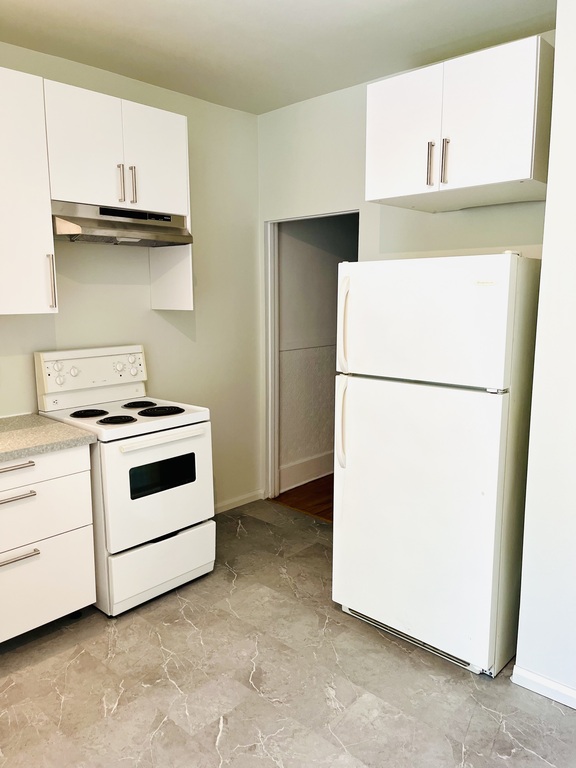 Appartement Avec Vue Sur Parc Baldwin | 3265956