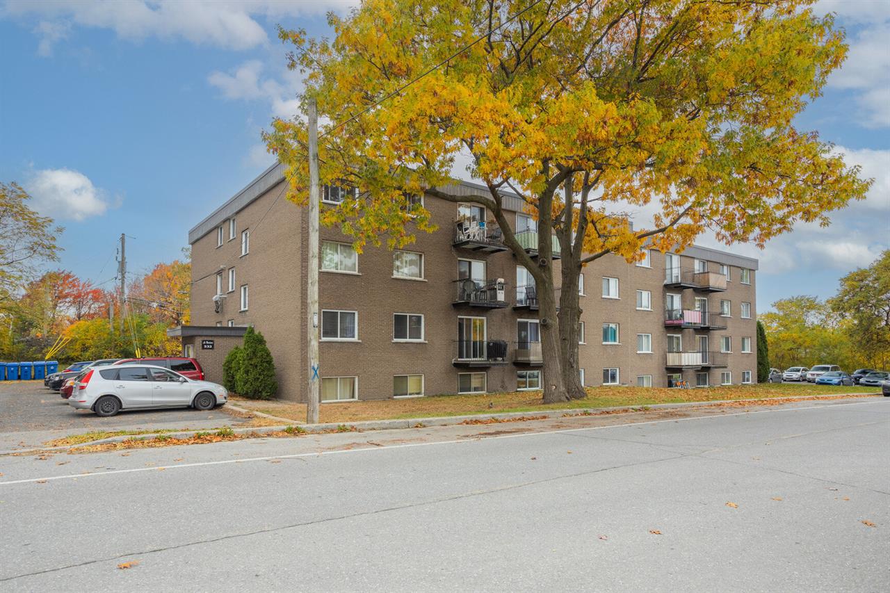 4 1/2 - 532 Nadeau, Mont-St-Hilaire | 3267352