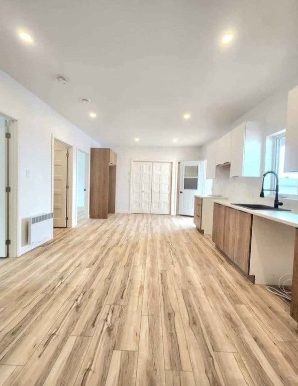4 1/2 Dans Immeuble Rénové | 3263555