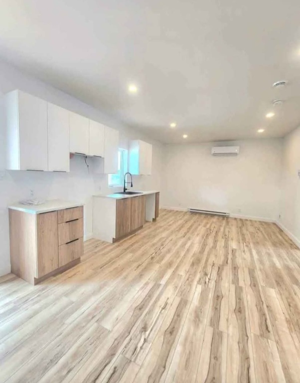 4 1/2 Dans Immeuble Rénové | 3263555