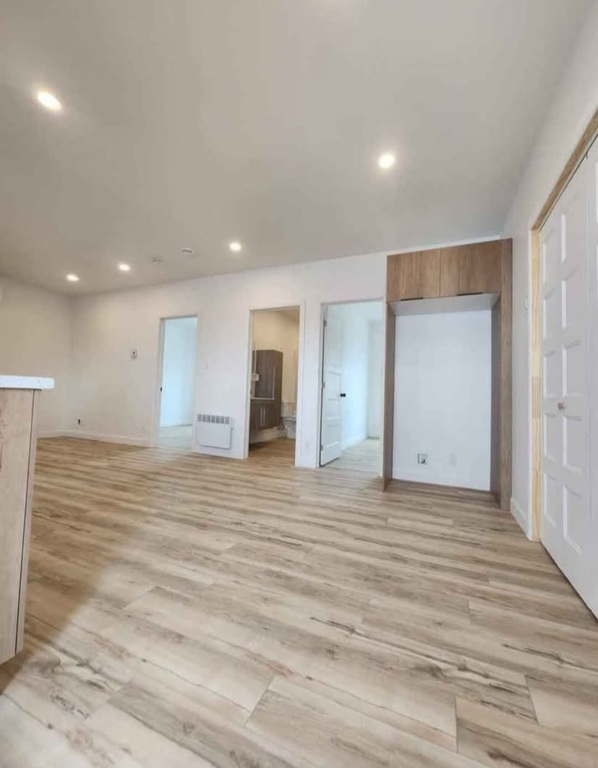 4 1/2 Dans Immeuble Rénové | 3263555