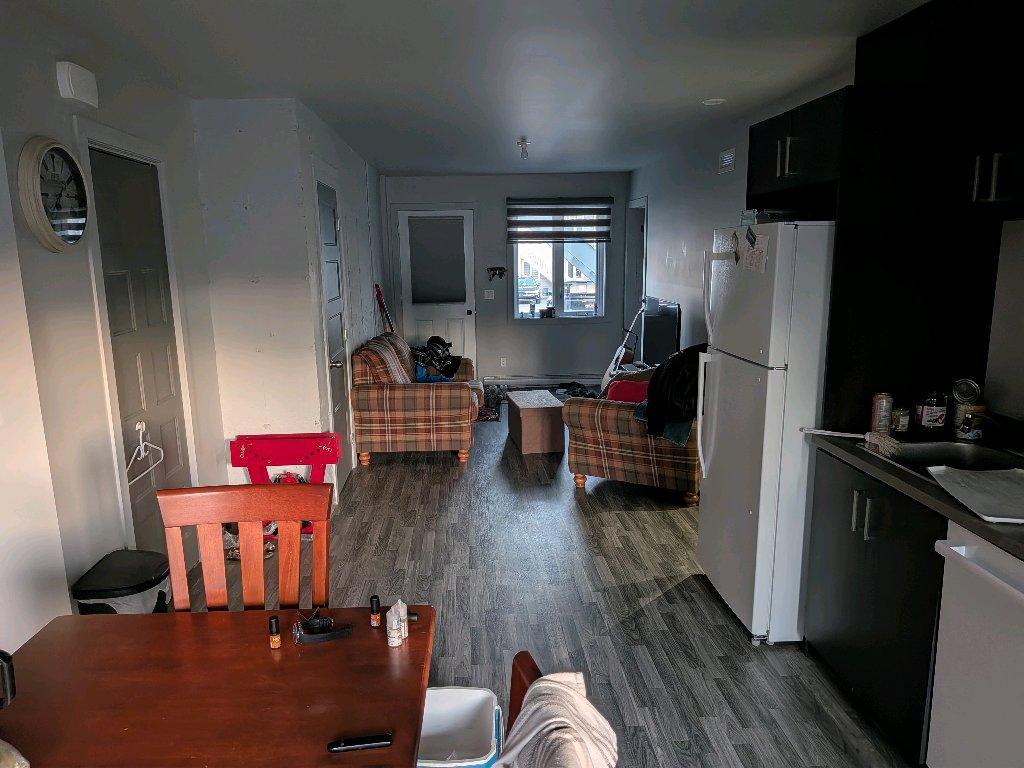 appartement 41/2 à louer pour juillet possibilité avant électricité inclus | 3279827