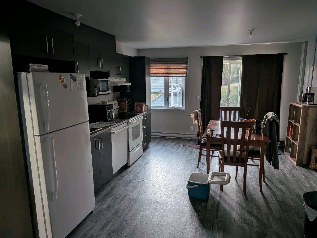 appartement 41/2 à louer pour juillet possibilité avant électricité inclus | 3279827
