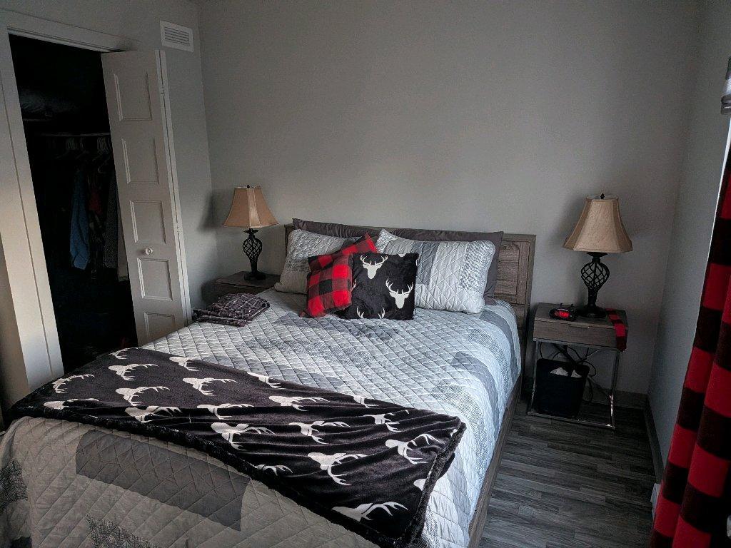 appartement 41/2 à louer pour juillet possibilité avant électricité inclus | 3279827