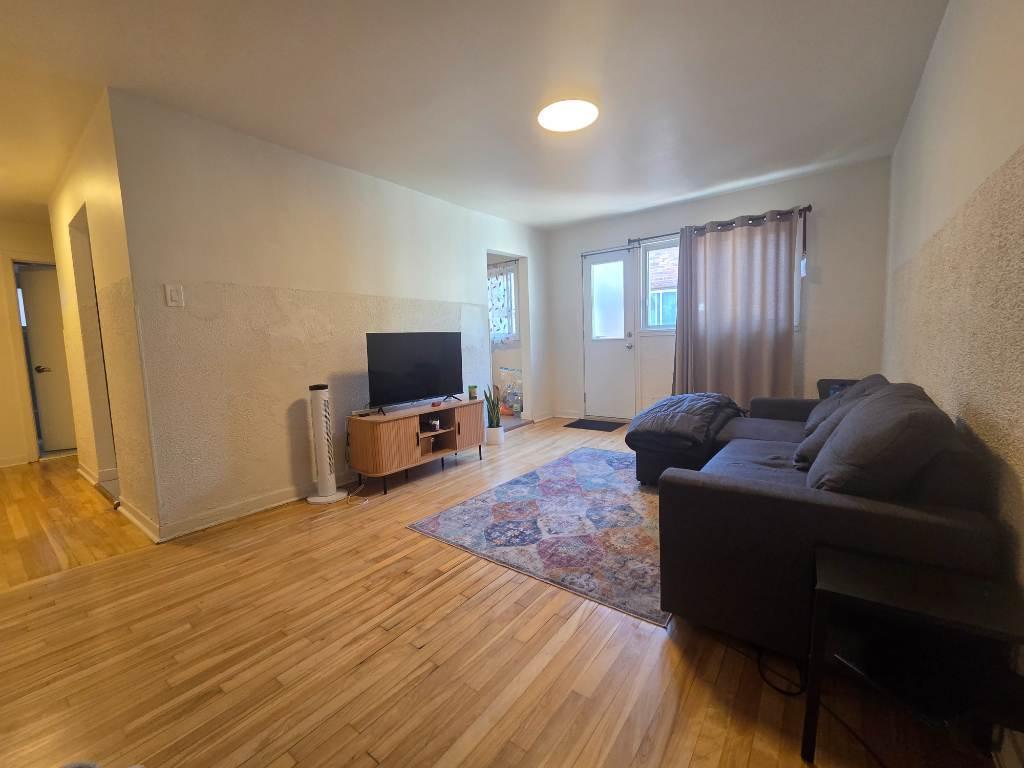 3 ½ MODERNE – RÉNOVÉ & CLÉ EN MAIN | 3279372