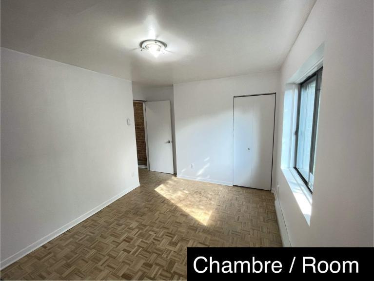 Superbe 3 1/2 rue St-Urbain, Montréal! | 3279479