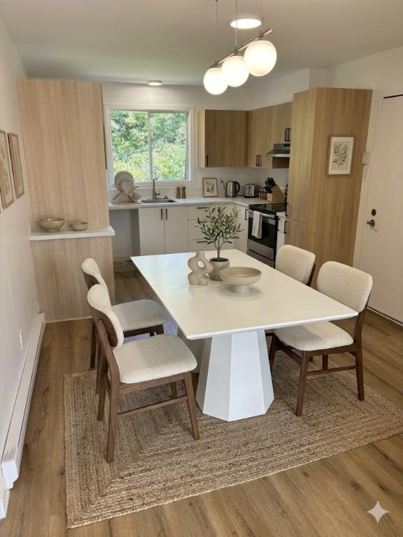 LOGEMENT À LOUER 41/2 REPENTIGNY CENTRE-VILLE NON FUMEUR-PAS D'ANIMAUX RÉNOVÉ | 3281613