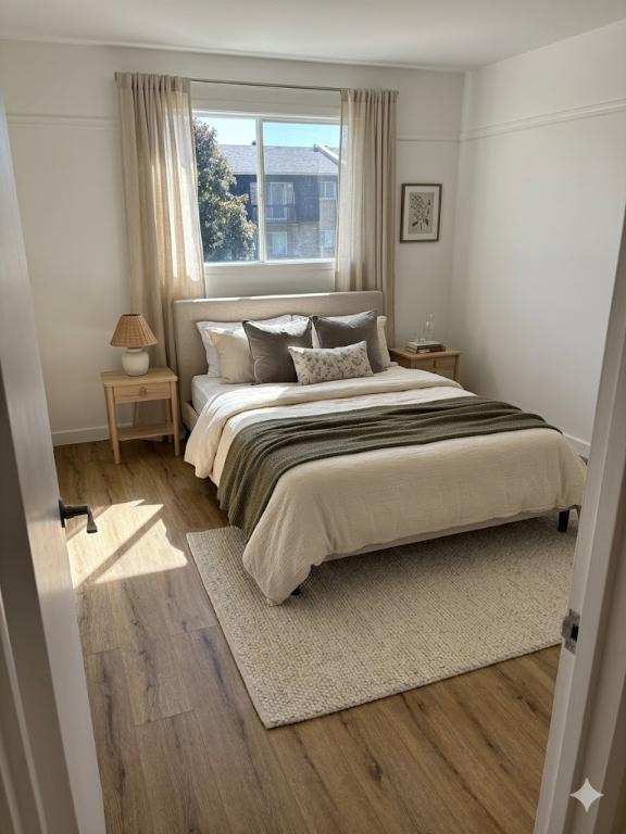 LOGEMENT À LOUER 41/2 REPENTIGNY CENTRE-VILLE NON FUMEUR-PAS D'ANIMAUX RÉNOVÉ | 3281613