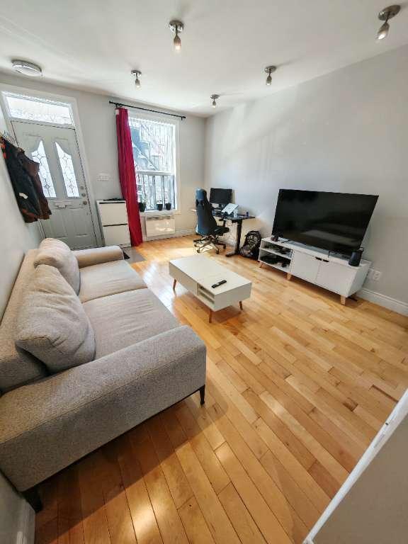 3 ½ Métro Rosemont près de tous les services | 3279894