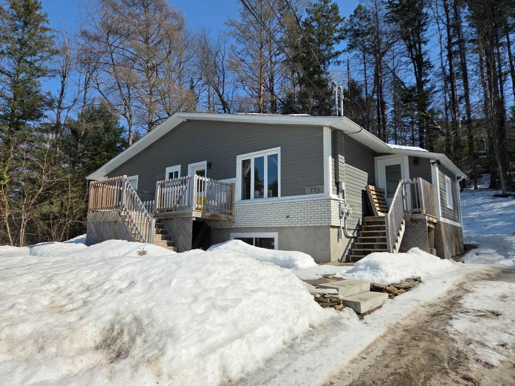 Magnifique 4 1/2 à Ste-Adèle, disponible maintenant | 3284214