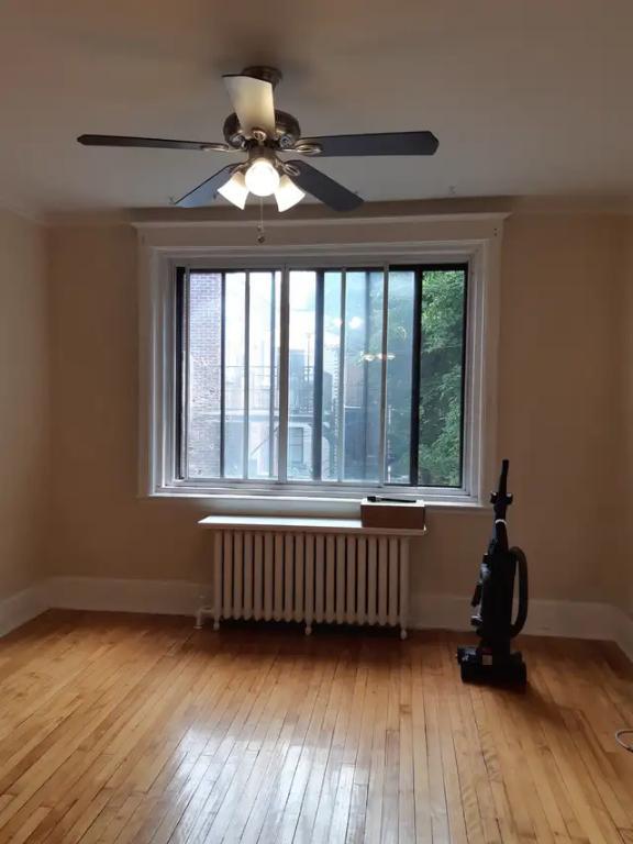Grand 5½ à NDG (Village Monkland) - à deux pas du métro Villa-Maria, disponible pour juillet | 3279940