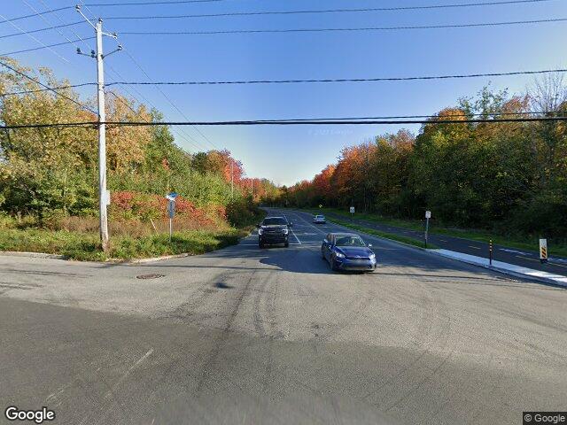 1 CH - 1 SDB - Granby - $1,150 /mo | 3268028
