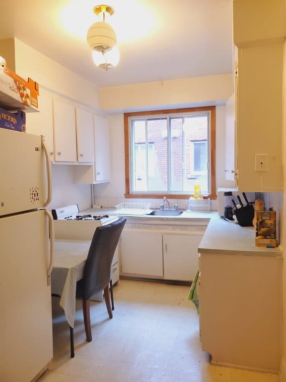 Grand 3 1/2 à Louer – Secteur UdeM | 3281742