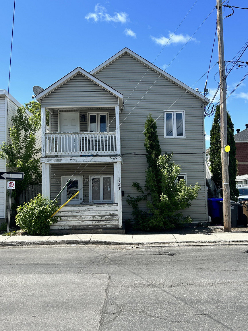 127-2 - 127 Rue Saint-Rédempteur, Hull | 3265941