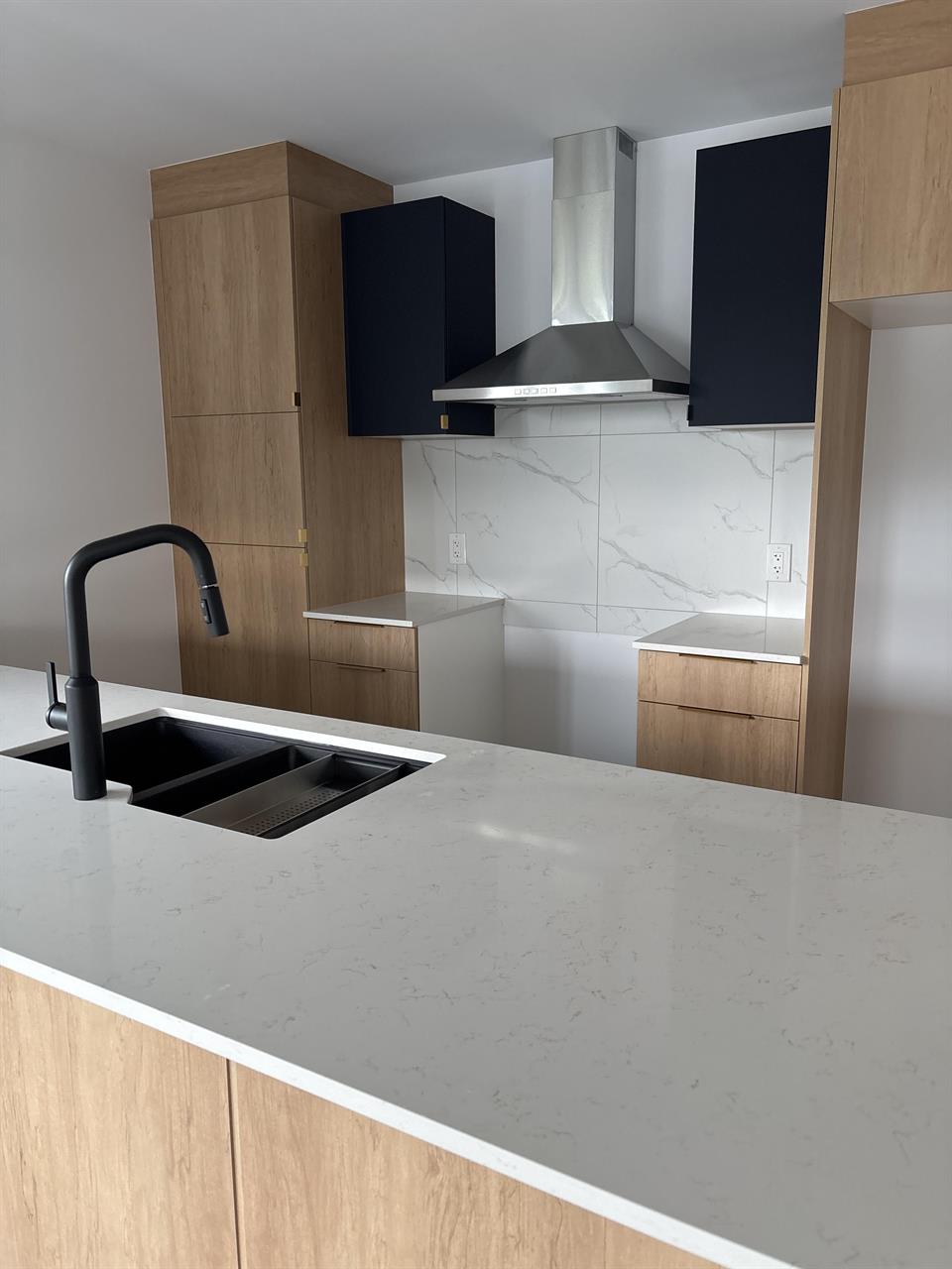 Immeuble 192 Allée Albert-Knight Magnifique 4 1/2 - Magog | 3274704