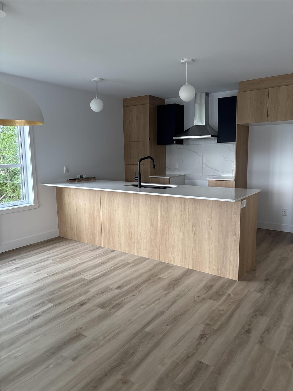 Immeuble 192 Allée Albert-Knight Magnifique 4 1/2 - Magog | 3274704