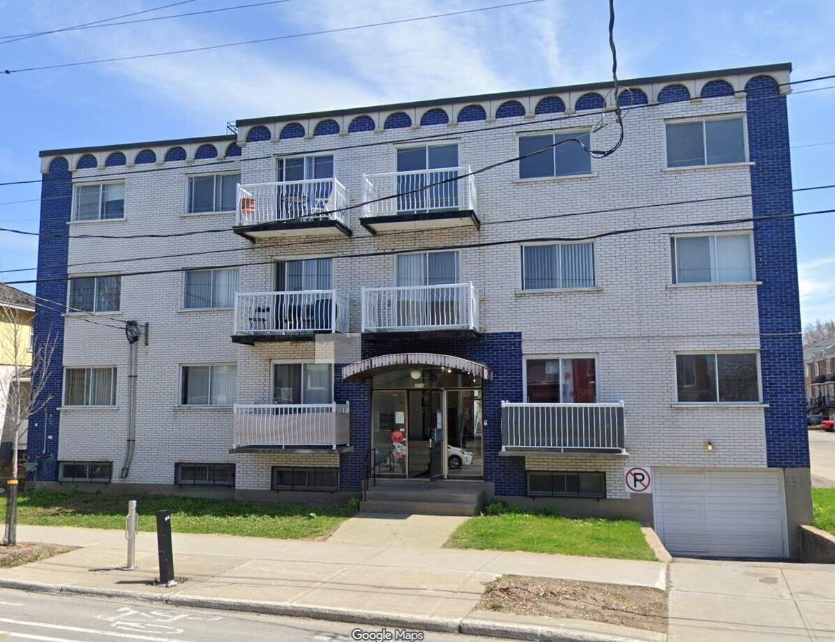 1 CH - 1 SDB - Montreal - $1,450 /mo | 3266672