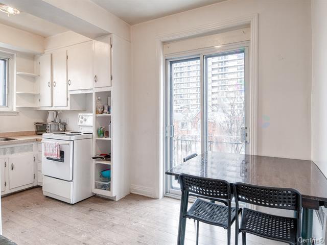 Grand 4 1/2 à Louer – Secteur UdeM | 3275414