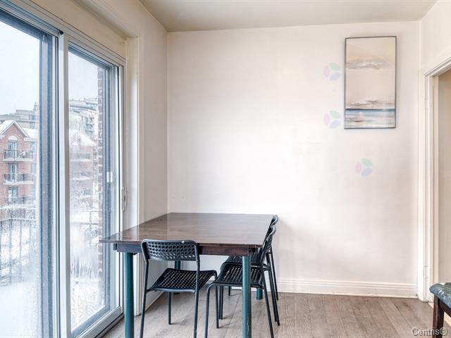 Grand 4 1/2 à Louer – Secteur UdeM | 3275414