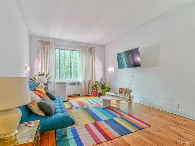 4 1/2 à Louer Pour Juillet Chauffé CDN | 3275415