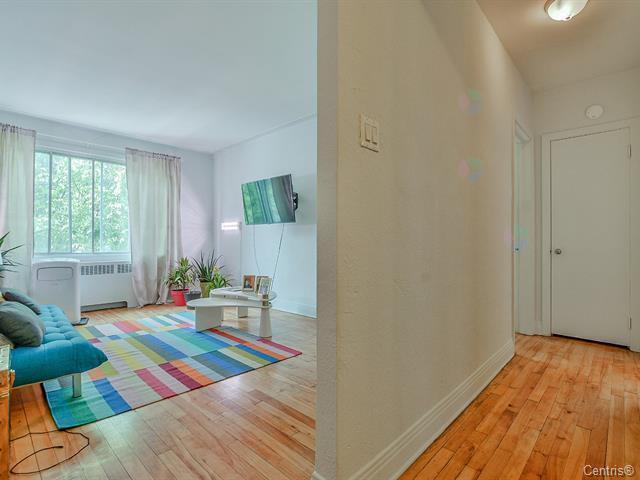 4 1/2 à Louer Pour Juillet Chauffé CDN | 3275415