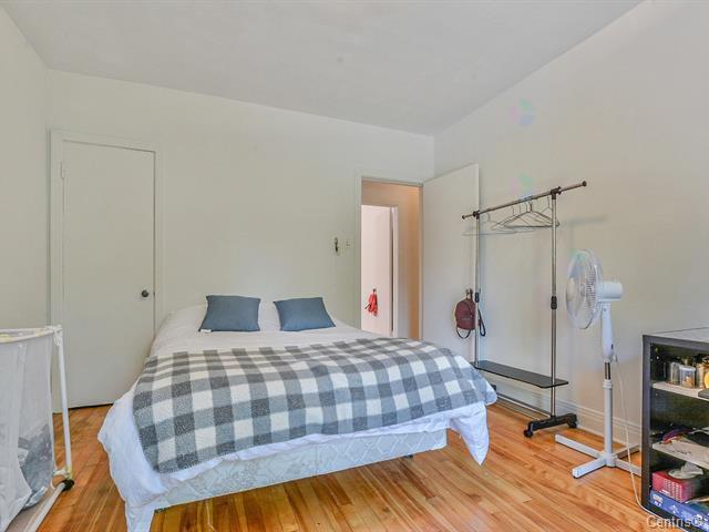 4 1/2 à Louer Pour Juillet Chauffé CDN | 3275415