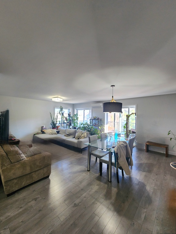 5 1/2 Avec 2 Salles De Bains | 3277710
