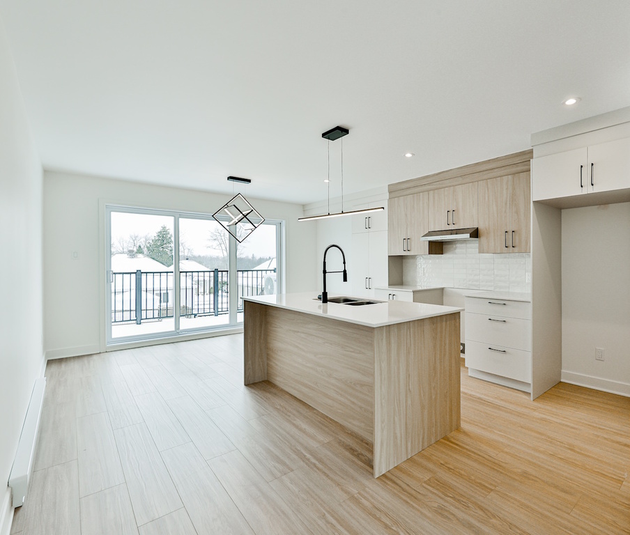 4½ Neuf, Bellefeuille, Saint-Jérôme | 3277711