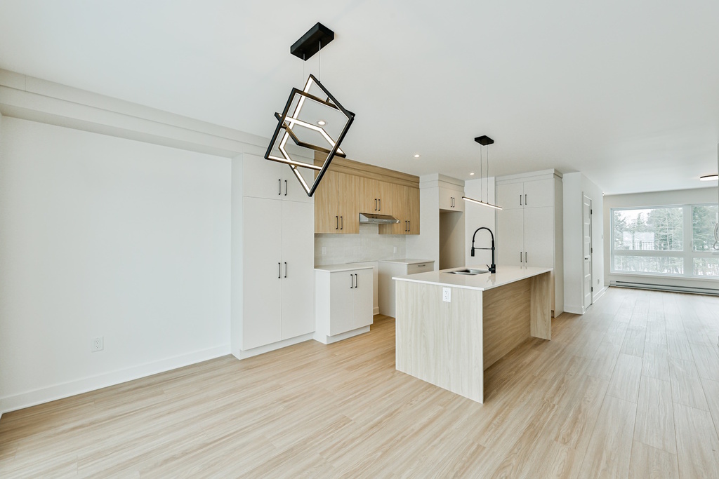 4½ Neuf, Bellefeuille, Saint-Jérôme | 3277711