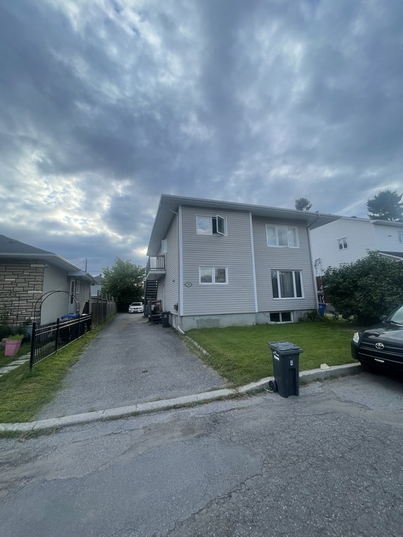 Appartement Une Chambre Gatineau | 3264245