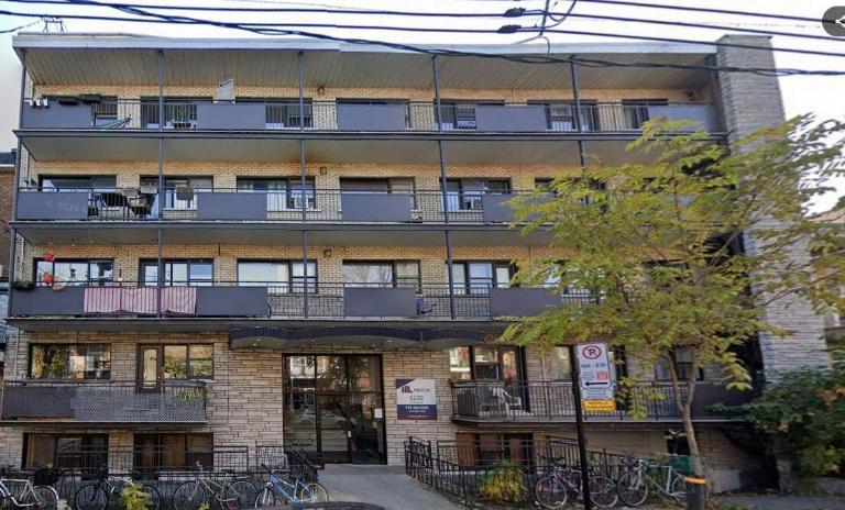Studio - Montréal - $900 /mo | 3280013