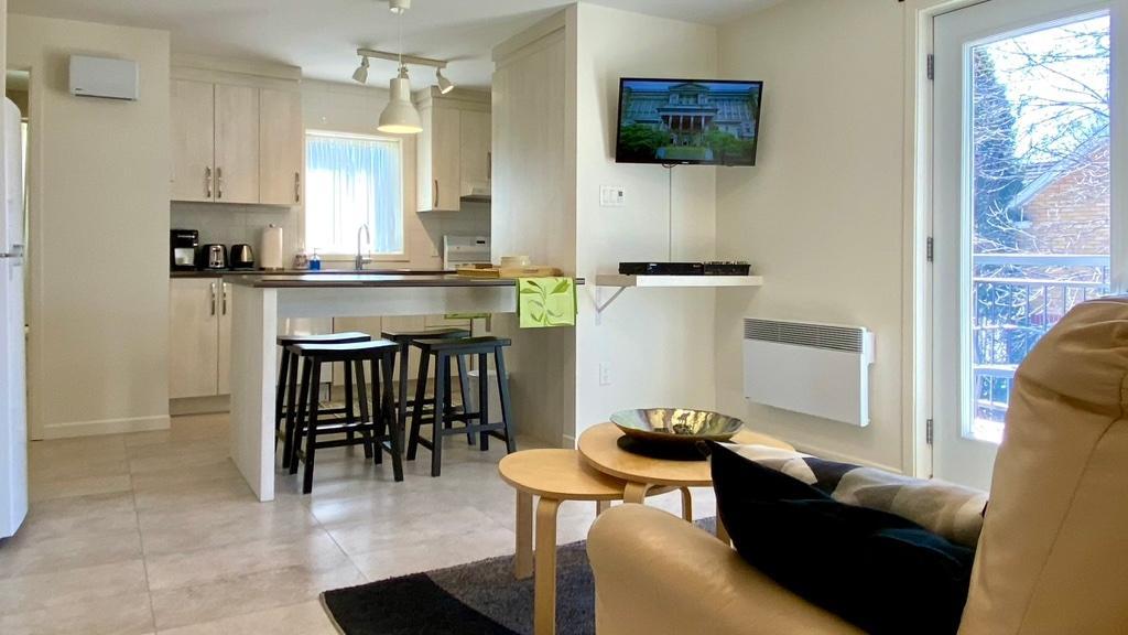 Appartement 3 1/2 à louer | 3281590