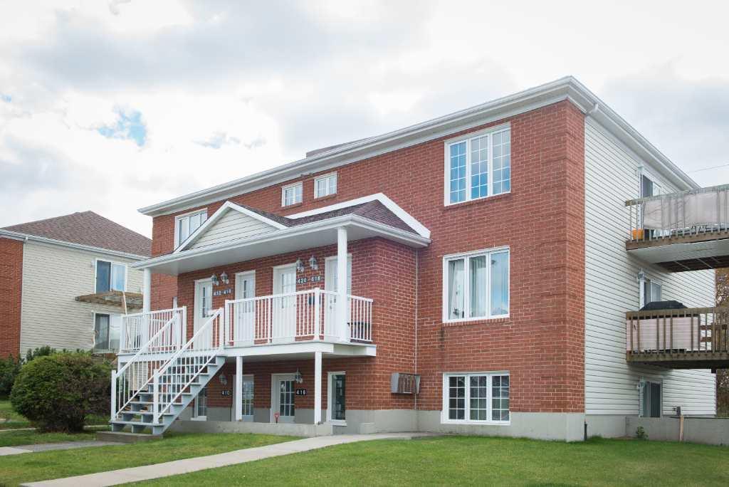 Superbe logement bien situé à Lévis | 3280063