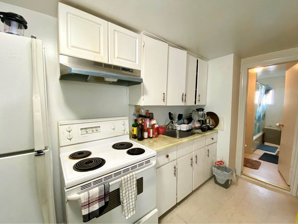 COZY & CREAM 1 BED APARTMENT NEAR OTTAWA | 3264409