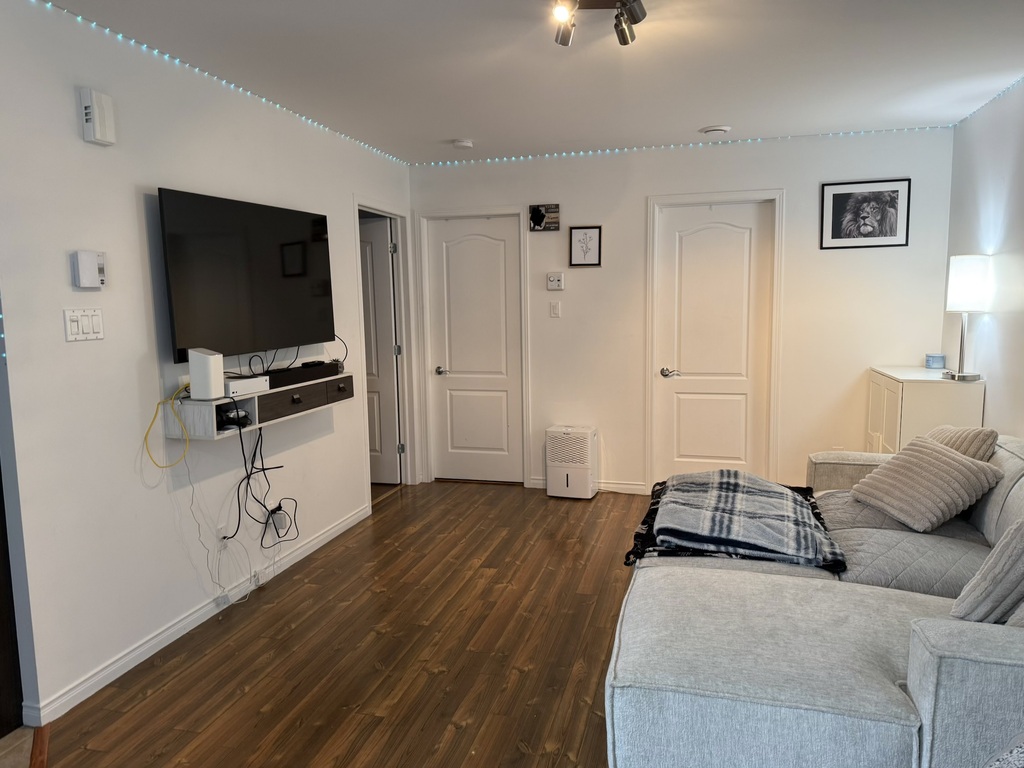 Appartement 4 1/2 - Cession De Bail | 3264412