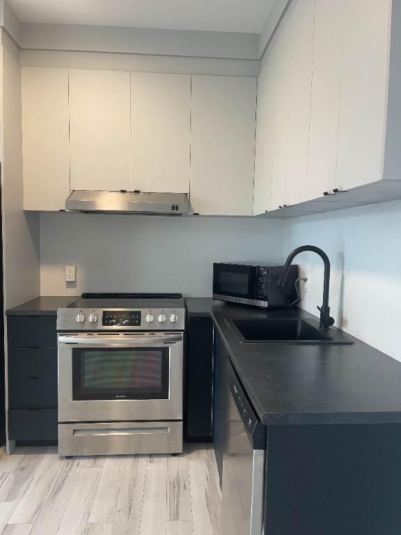 Grand 3½ lumineux – Vieux-Québec | 3293360