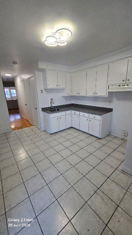 Beau 4 et demi, pour JUIN, JUILLET, LIBRE PRESENTEMENT. Pres de Metro Frontenac et Préfontaine. | 3310361