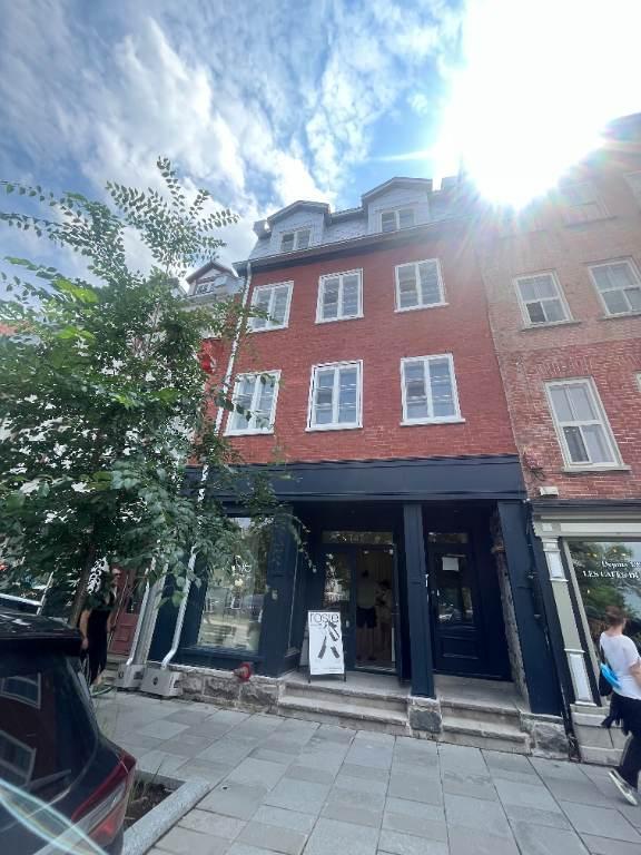Vieux-Québec : vivez au centre de tout ! | 3289218