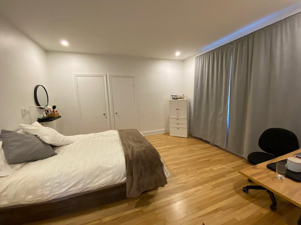4 ½ à louer – métro Snowdon – idéal étudiants UdeM / HEC / Poly – 2 chambres | 3281387
