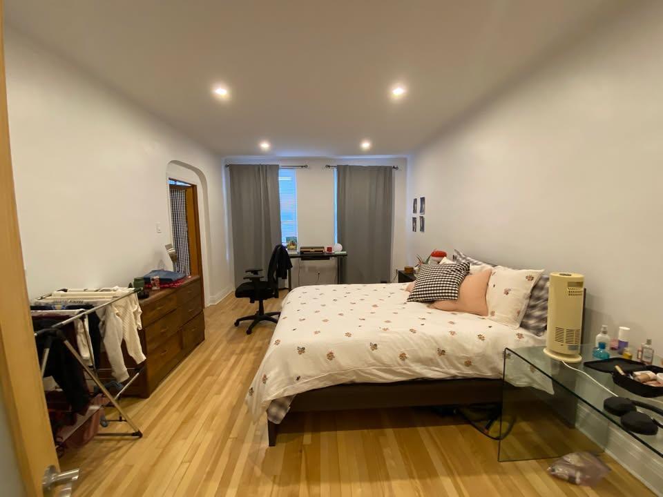 4 ½ à louer – métro Snowdon – idéal étudiants UdeM / HEC / Poly – 2 chambres | 3281387