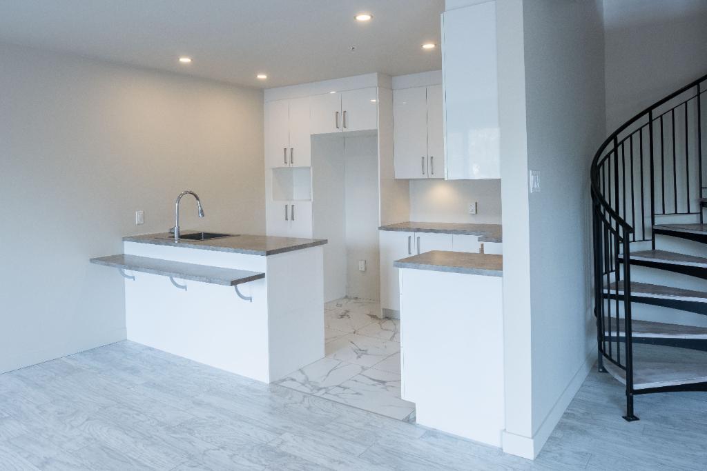 5.5 spacieux et lumineux | 3300692