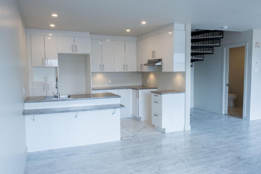 5.5 spacieux et lumineux | 3300692