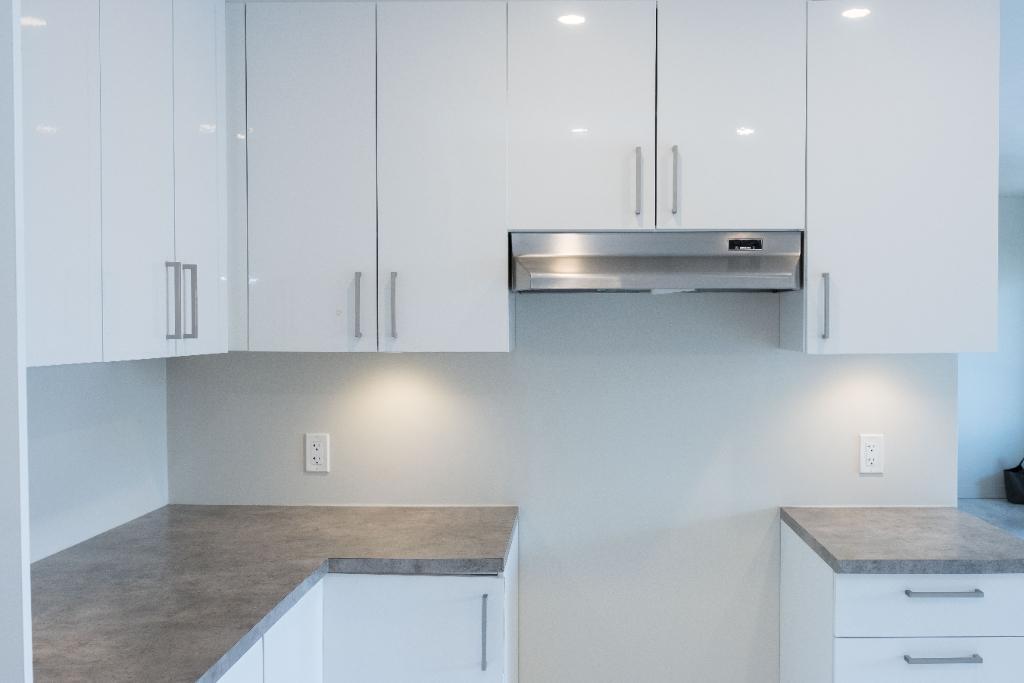 5.5 spacieux et lumineux | 3300692