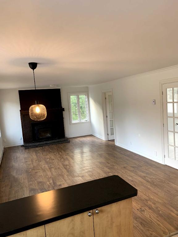 Logement 41/2 St-Sauveur | 3280128